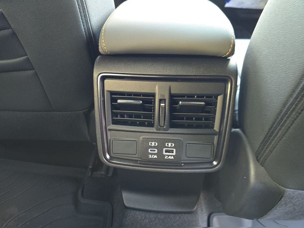 2026 Subaru Forester Wilderness - Photo 16