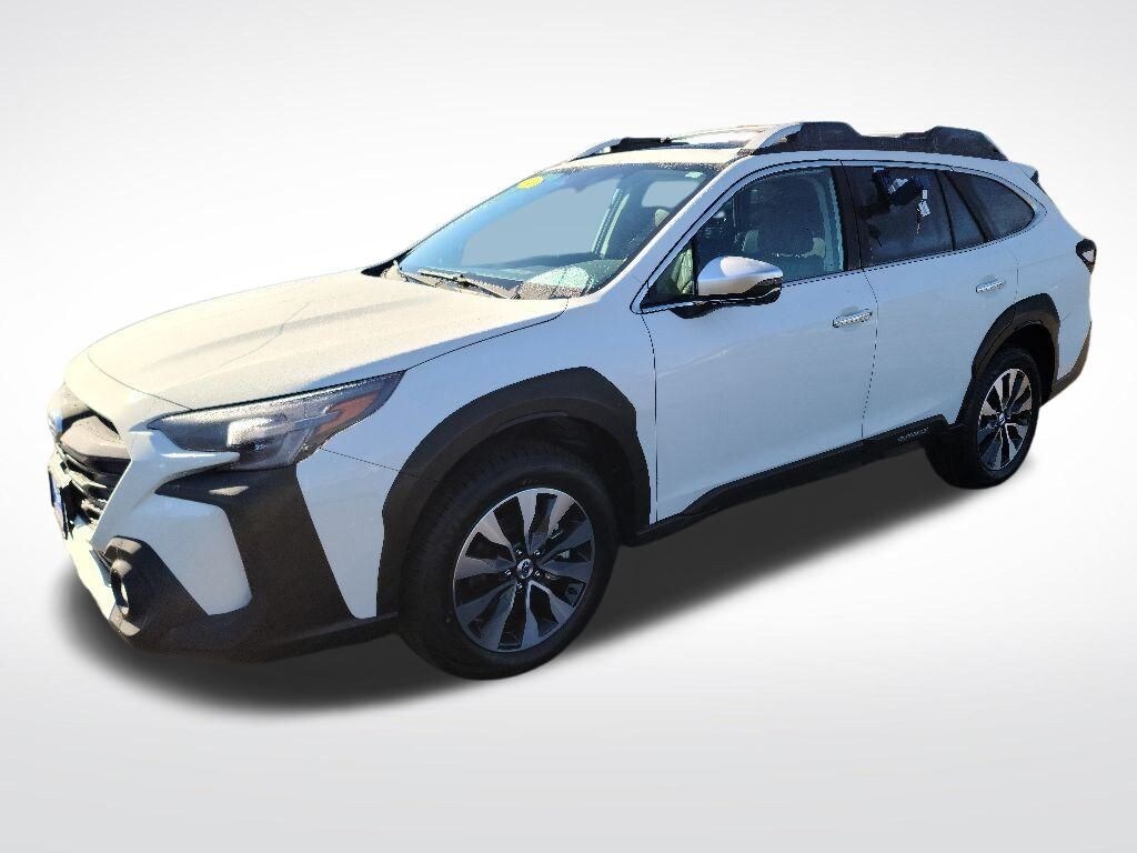 New 2024 Subaru Outback Touring XT in Medford OR Southern Oregon