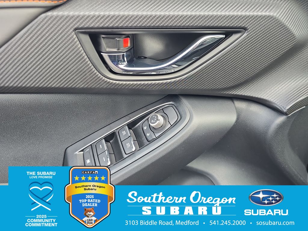 2026 Subaru Crosstrek Limited - Photo 20