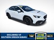 Subaru WRX