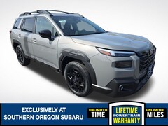 2026 Subaru Outback Limited SUV