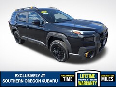 2026 Subaru Outback Wilderness SUV