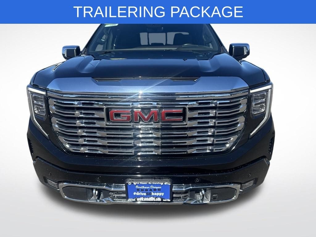 Used 2023 GMC Sierra 1500 Denali Truck