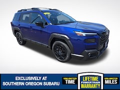 2026 Subaru Outback Limited SUV