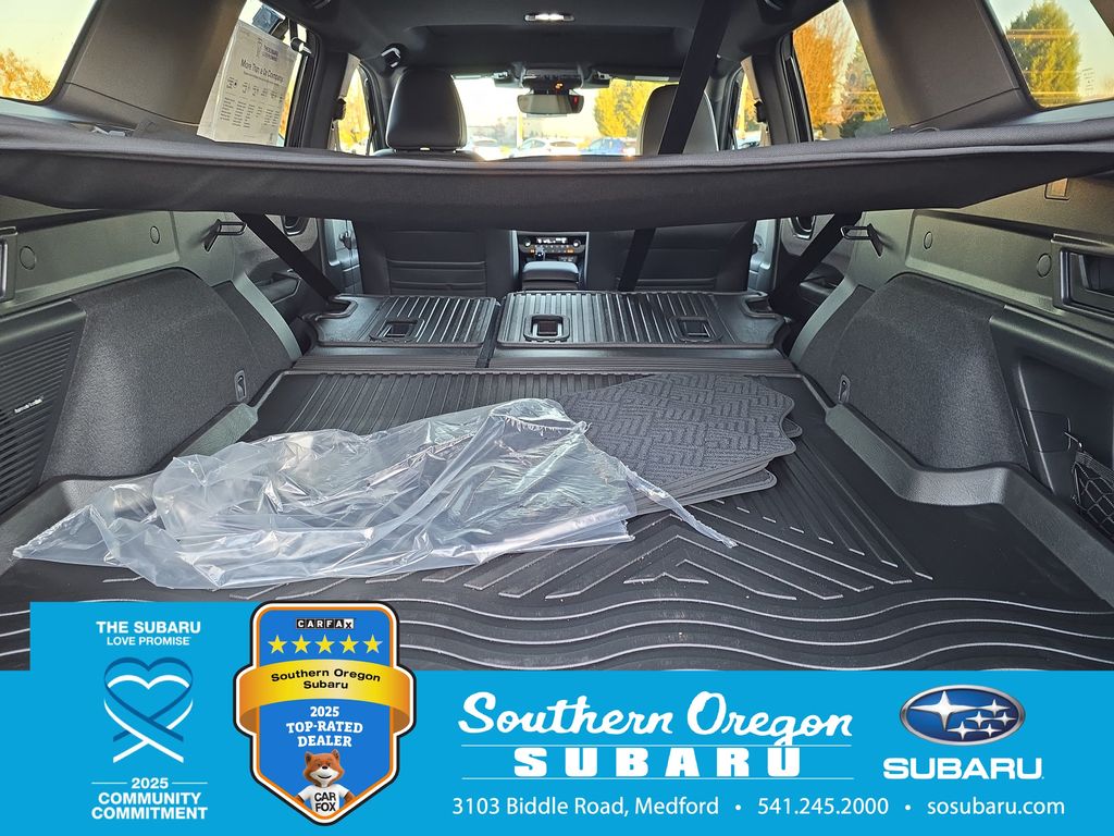 2026 Subaru Outback Limited XT - Photo 19