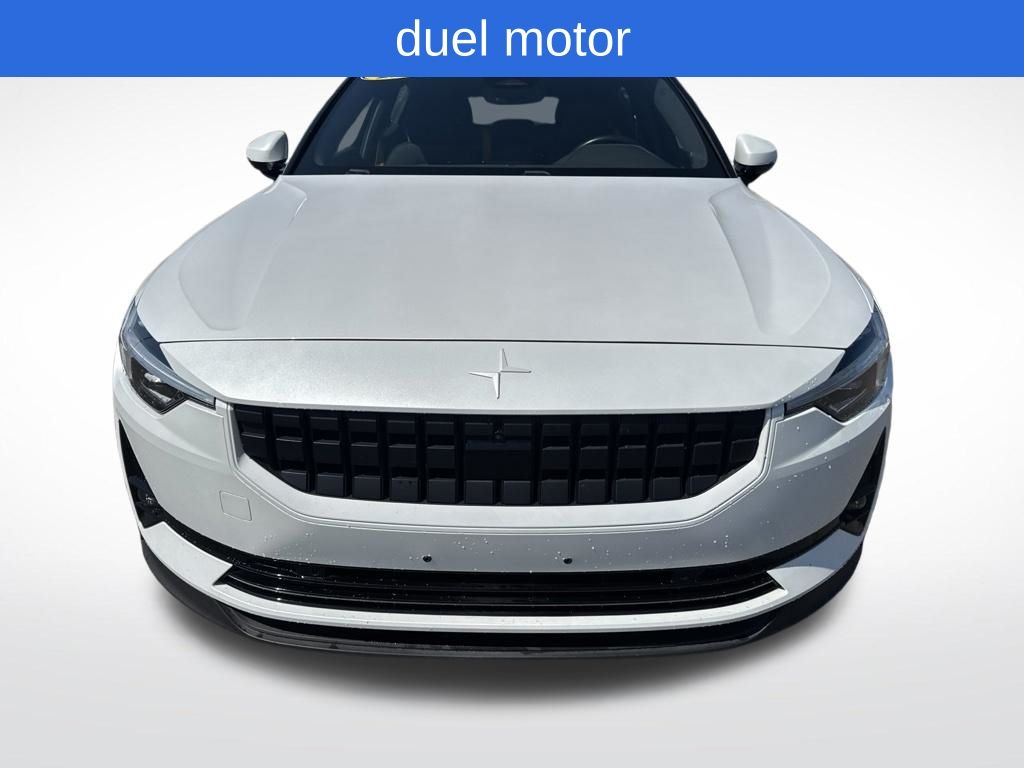 Used 2022 Polestar 2 Base with VIN LPSED3KA4NL074750 for sale in Medford, OR