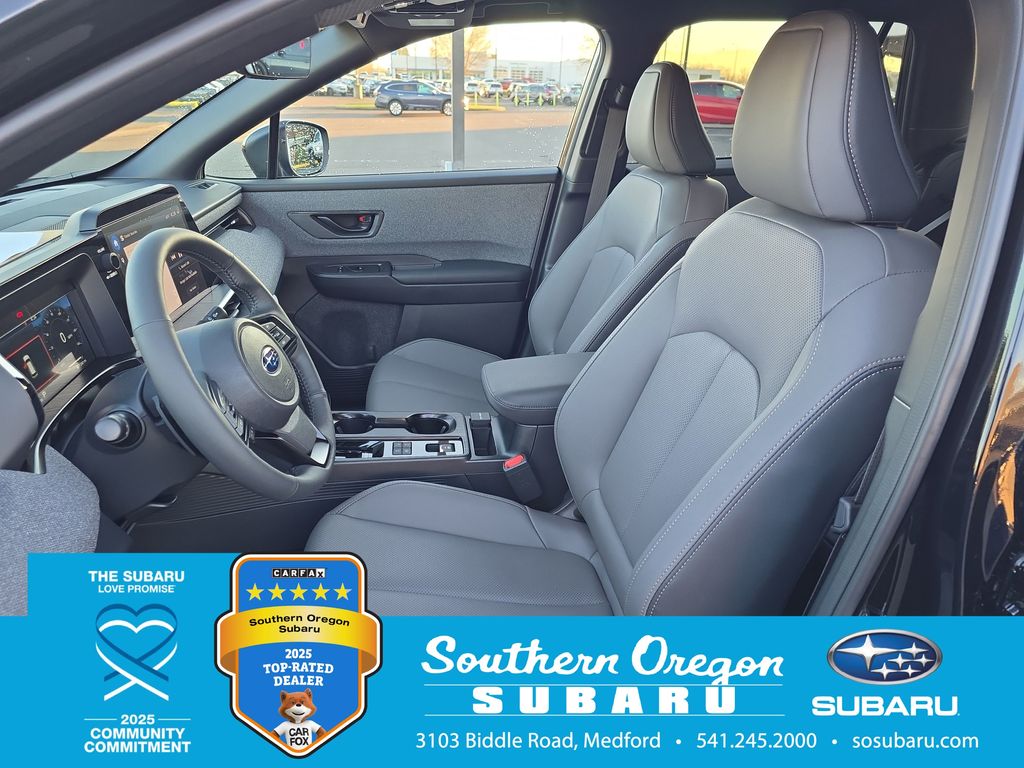 2026 Subaru Outback Limited XT - Photo 10