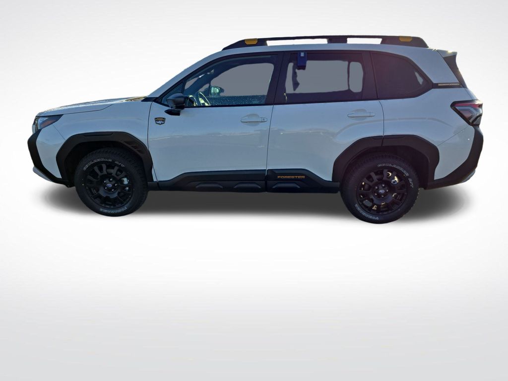 2026 Subaru Forester Wilderness - Photo 5