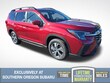 Subaru Ascent
