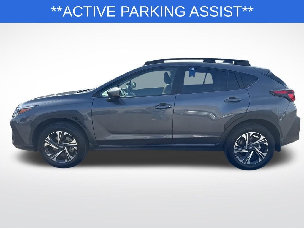 Certified 2024 Subaru Crosstrek Premium SUV