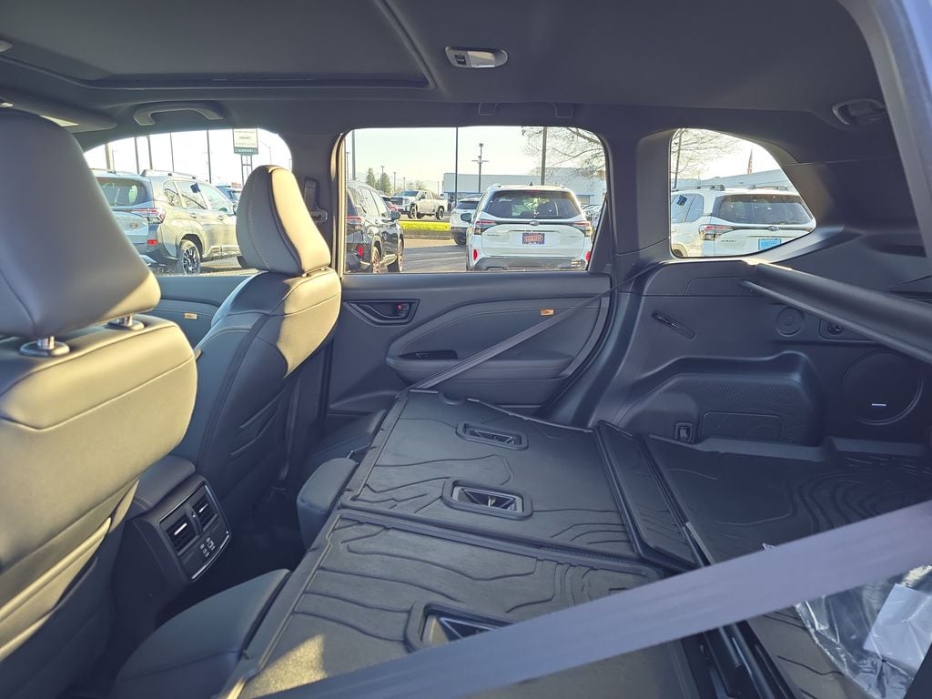 2026 Subaru Forester Wilderness - Photo 19