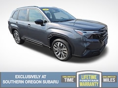 2025 Subaru Forester Touring SUV