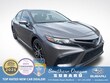 Toyota Camry Hybrid