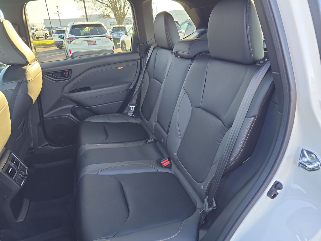 2026 Subaru Forester Wilderness - Photo 12