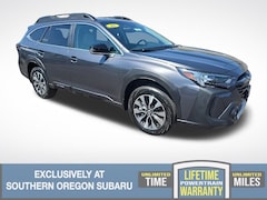 2025 Subaru Outback Limited SUV