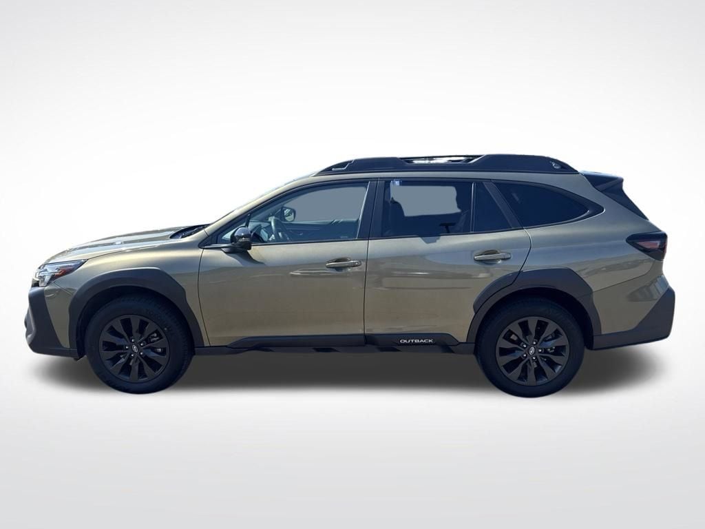 Certified 2024 Subaru Outback Onyx Edition XT SUV