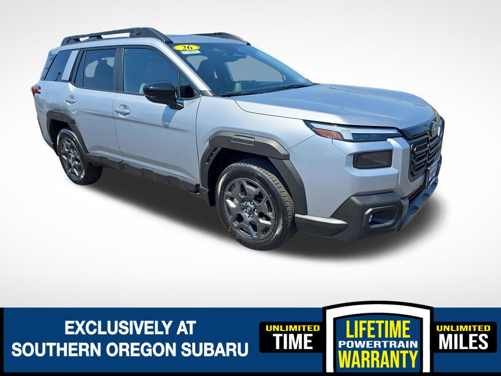 2026 Subaru Outback Premium SUV