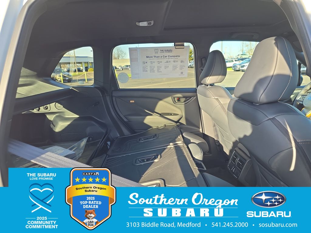 2026 Subaru Forester Wilderness - Photo 19