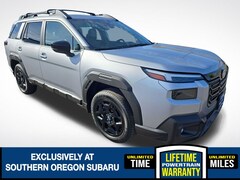 2026 Subaru Outback Limited SUV