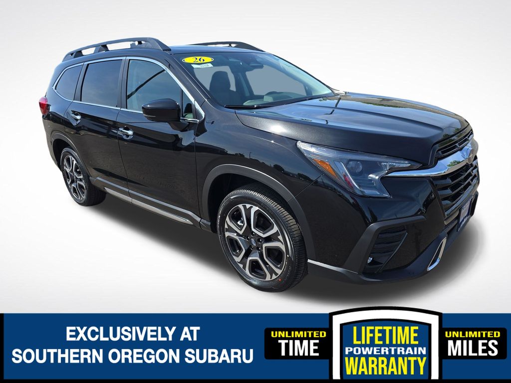 2026 Subaru Ascent Touring 7 Passenger's photo