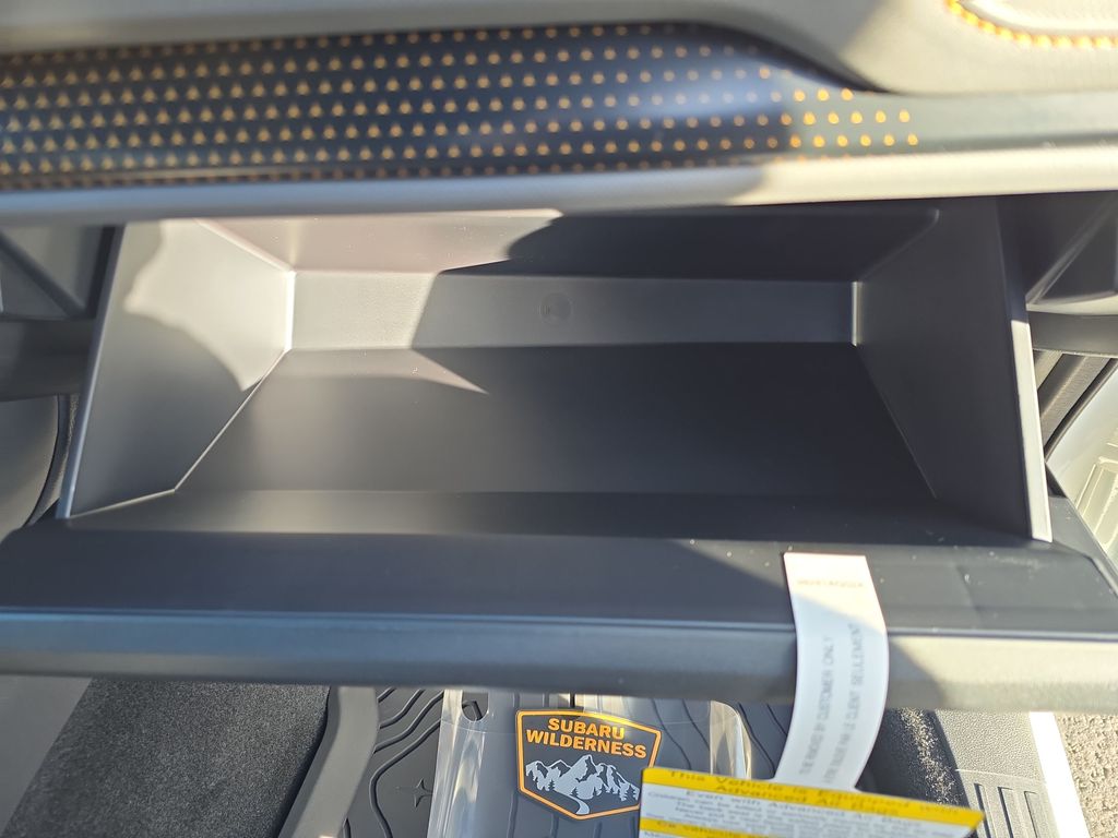 2026 Subaru Forester Wilderness - Photo 15
