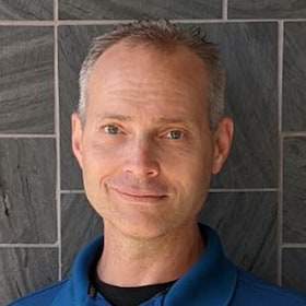 Staff member Chris Fipps from ID_4c7988