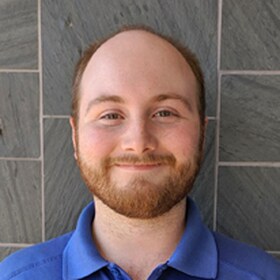 Staff member Josh Childress from ID_4c7988