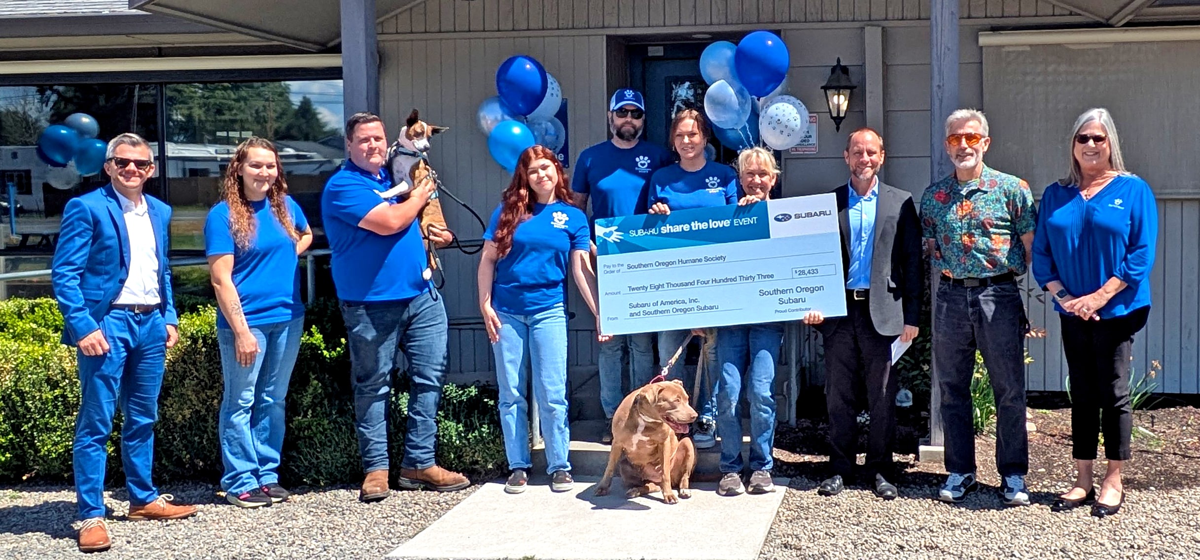 SOHumane check presentation April 2026