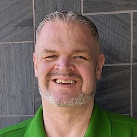 Staff member Mike Martin from ID_4c7988