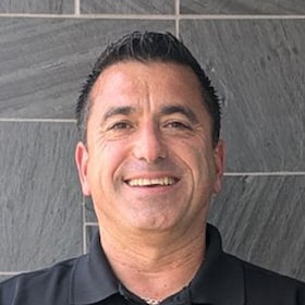 Staff member Jason Kuykendall from ID_4c7988