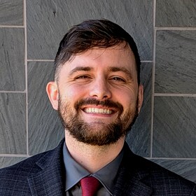 Staff member Mark Stockstill from ID_4c7988