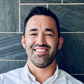 Staff member Josh Silva from ID_4c7988