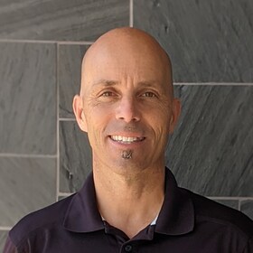 Staff member John Bermea from ID_4c7988