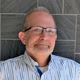 Staff member Scott Mosley from ID_4c7988