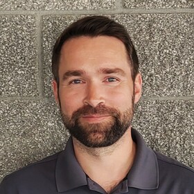 Staff member Chad Ewbank from ID_4c7988