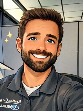 Staff member Chad Ewbank from ID_4c7988