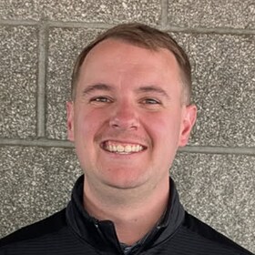 Staff member James Paluzzi from ID_4c7988