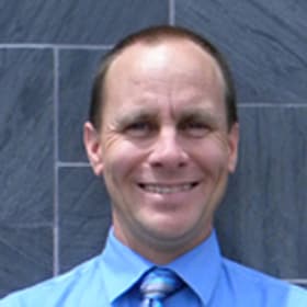 Staff member Randy Nidalmia from ID_4c7988