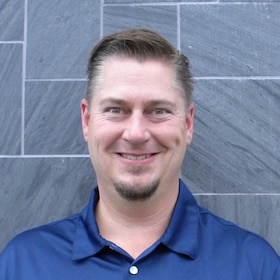 Staff member Bob Adams from ID_4c7988