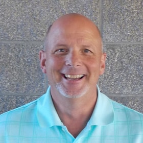 Staff member Jeff Nickel from ID_4c7988