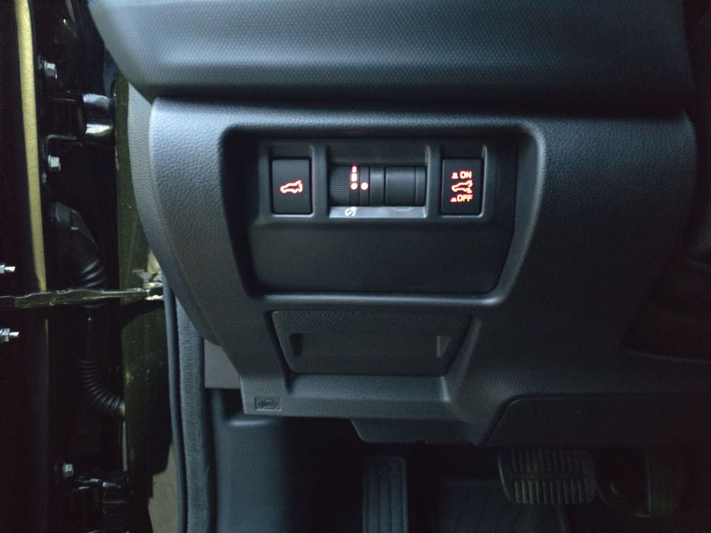 2026 Subaru Forester Limited - Photo 22