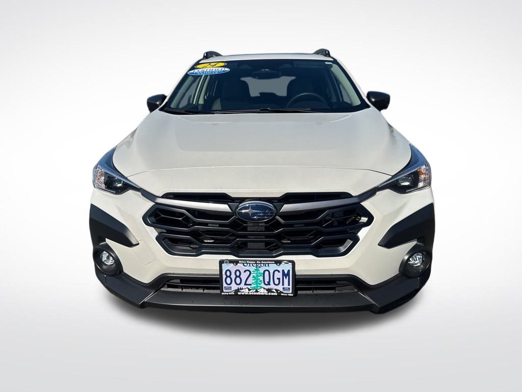 2024 Subaru Crosstrek Premium photo 2