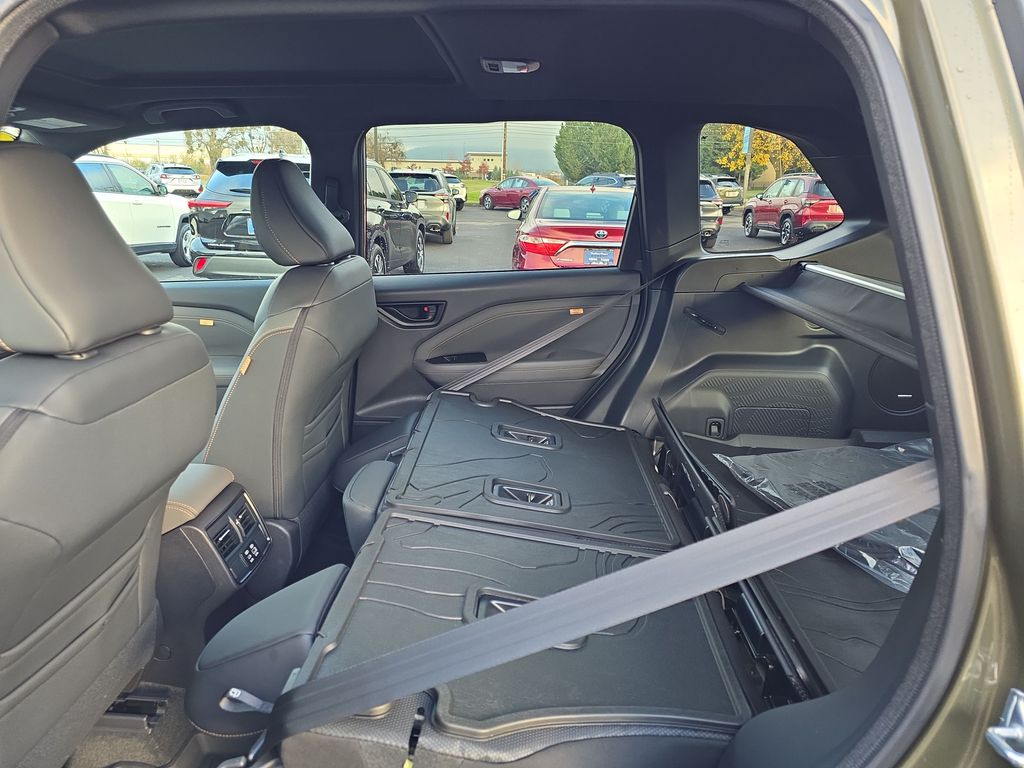 2026 Subaru Forester Wilderness - Photo 18