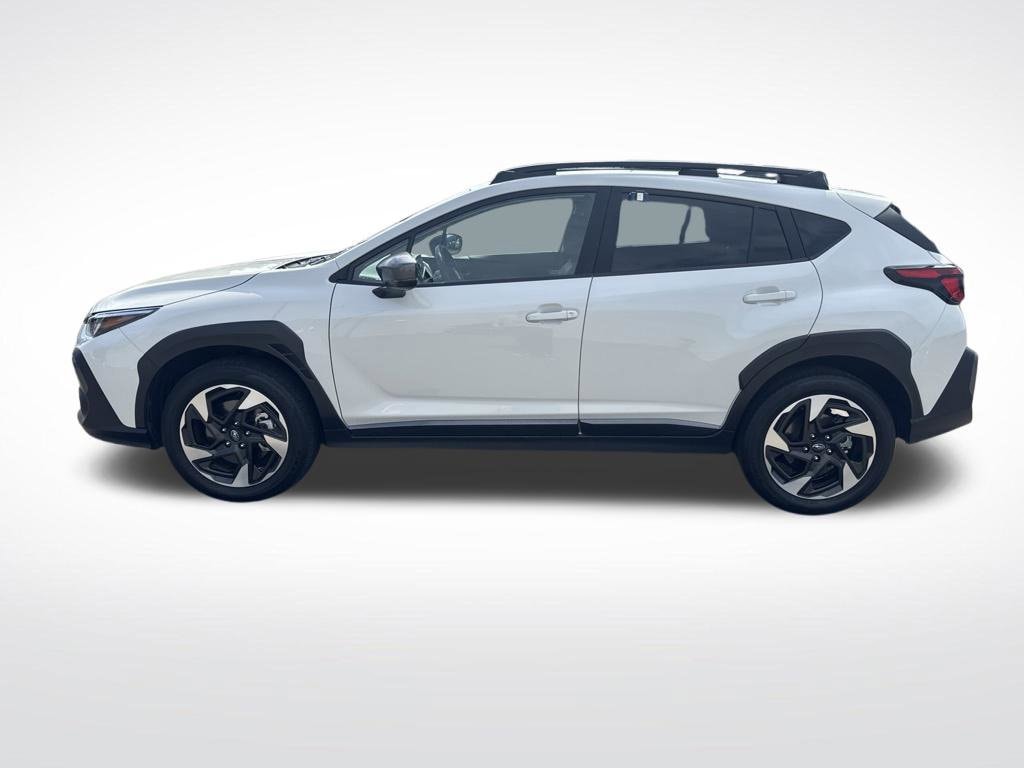 Certified 2025 Subaru Crosstrek Limited SUV