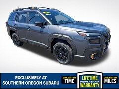 2026 Subaru Outback Wilderness SUV