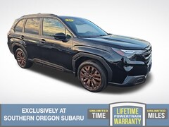 2026 Subaru Forester Sport SUV