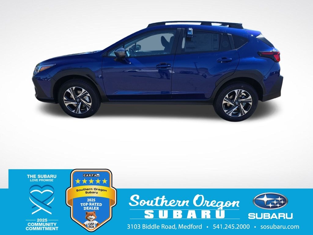 New 2026 Subaru Crosstrek Premium SUV