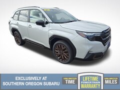 2025 Subaru Forester Sport SUV