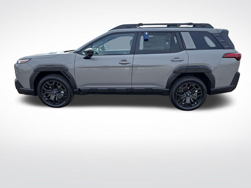 New 2026 Subaru Outback Limited XT SUV