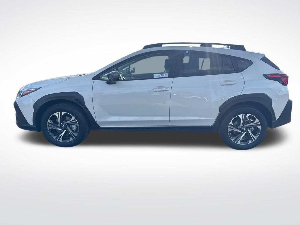 2025 Subaru Crosstrek Premium photo 4